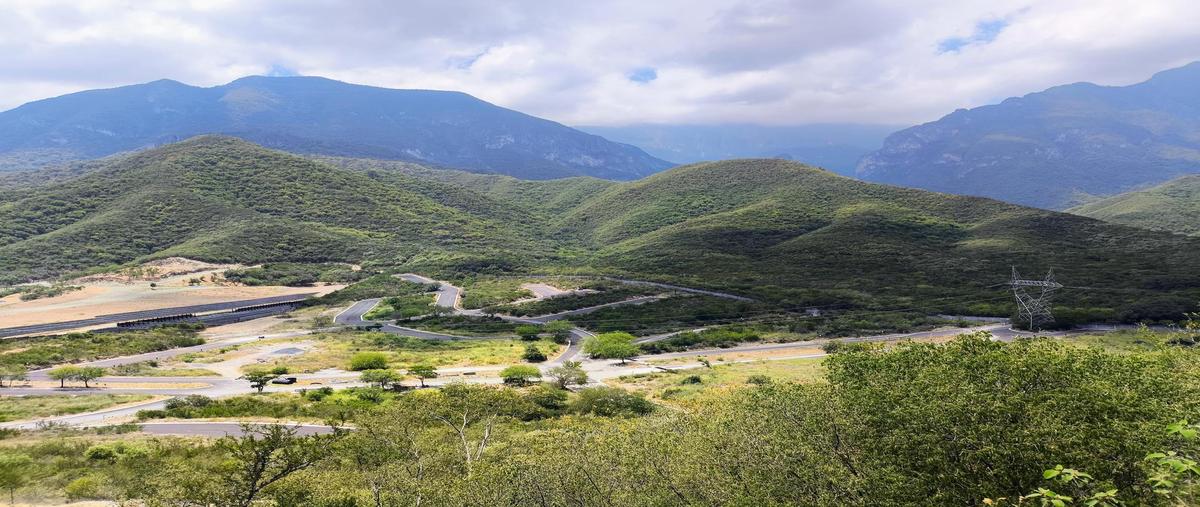 Foto de terreno habitacional en venta en  , las cruces [carretera nacional kilómetro 236], allende, nuevo león, 31271395 No. 04